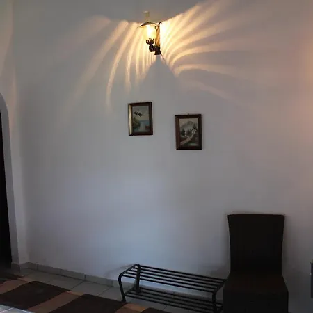 Villa Frideriki Agia Paraskevi  Exteriér fotografie
