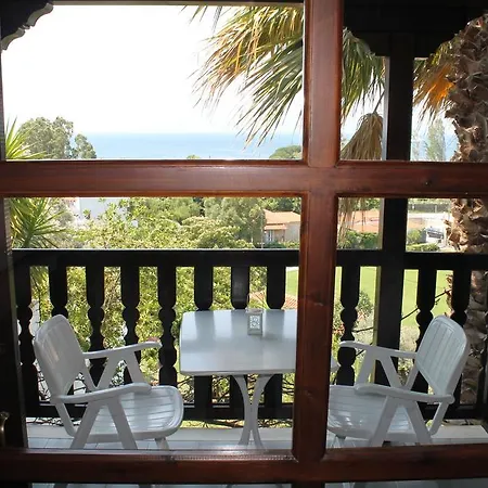 Villa Frideriki Agia Paraskevi  Pokoj fotografie