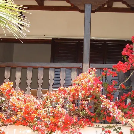 Villa Frideriki Agia Paraskevi  Pokoj fotografie