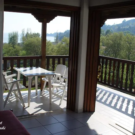 Villa Frideriki Agia Paraskevi  Exteriér fotografie