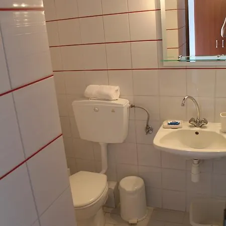 Villa Frideriki Agia Paraskevi  Pokoj fotografie