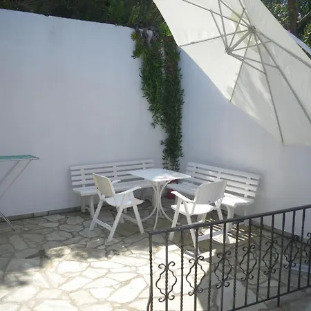 Villa Frideriki Agia Paraskevi  Exteriér fotografie