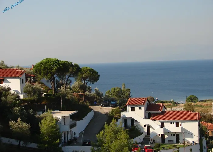 Villa Frideriki