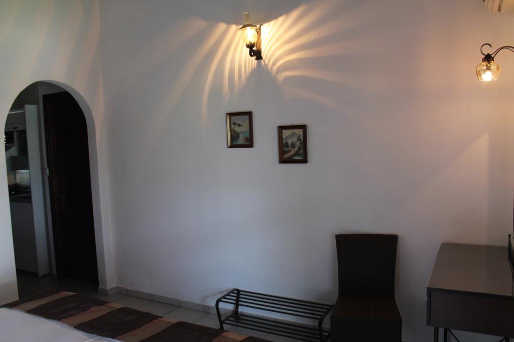 Frideriki Apartment Agia Paraskevi (Skiathos)