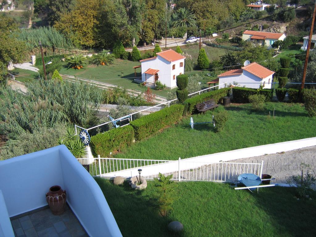 Frideriki Agia Paraskevi (Skiathos)