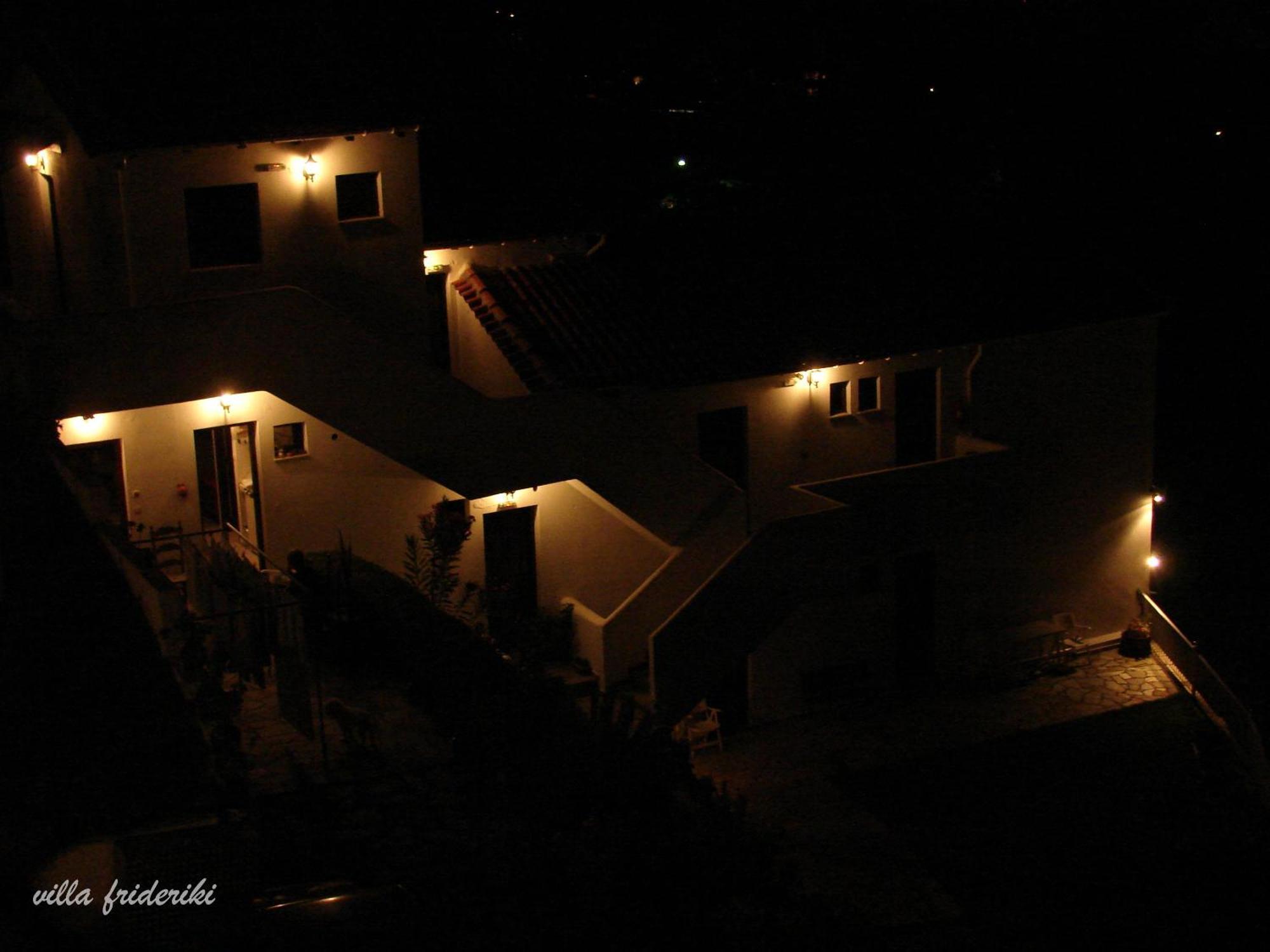 Frideriki Agia Paraskevi (Skiathos)