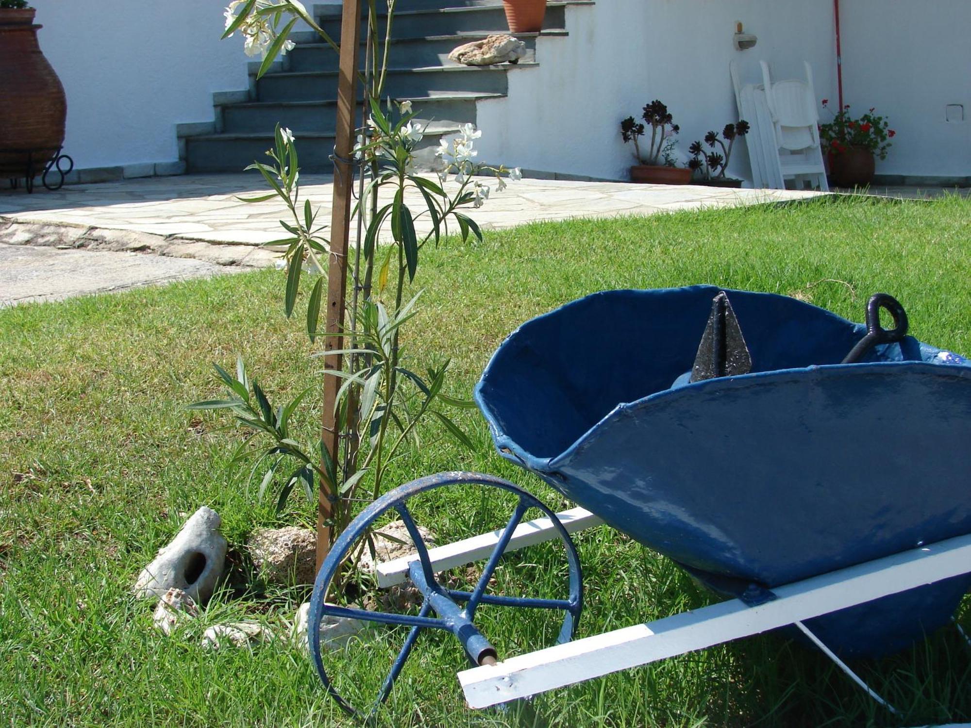 Frideriki * Agia Paraskevi (Skiathos)