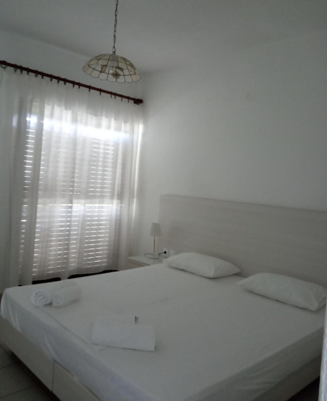 Apartment Frideriki *