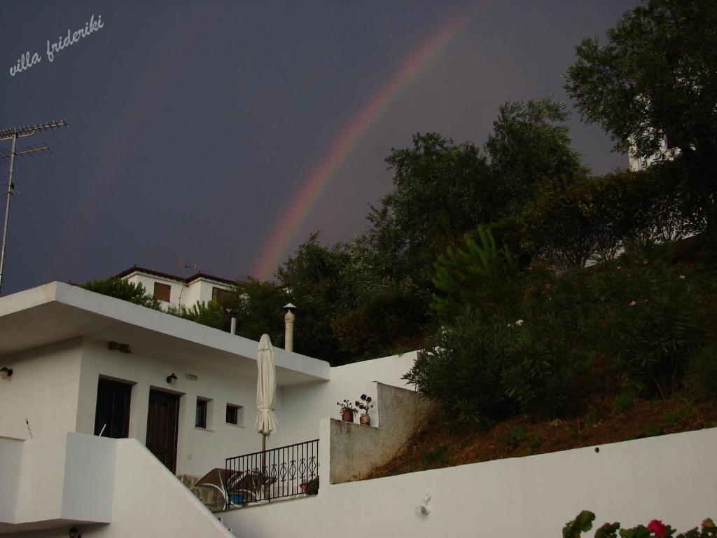 Frideriki Agia Paraskevi (Skiathos)