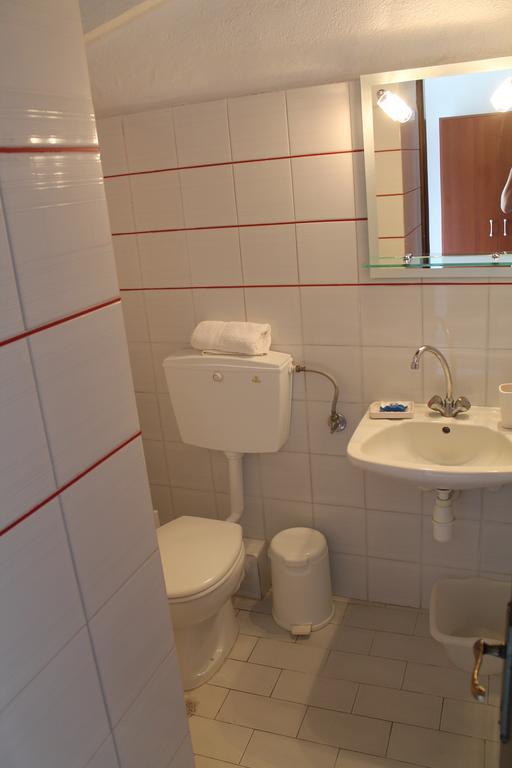 Apartment Frideriki Agia Paraskevi (Skiathos)