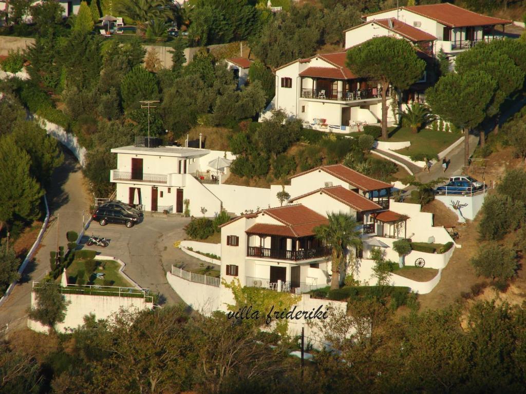 Frideriki Apartment Agia Paraskevi (Skiathos)