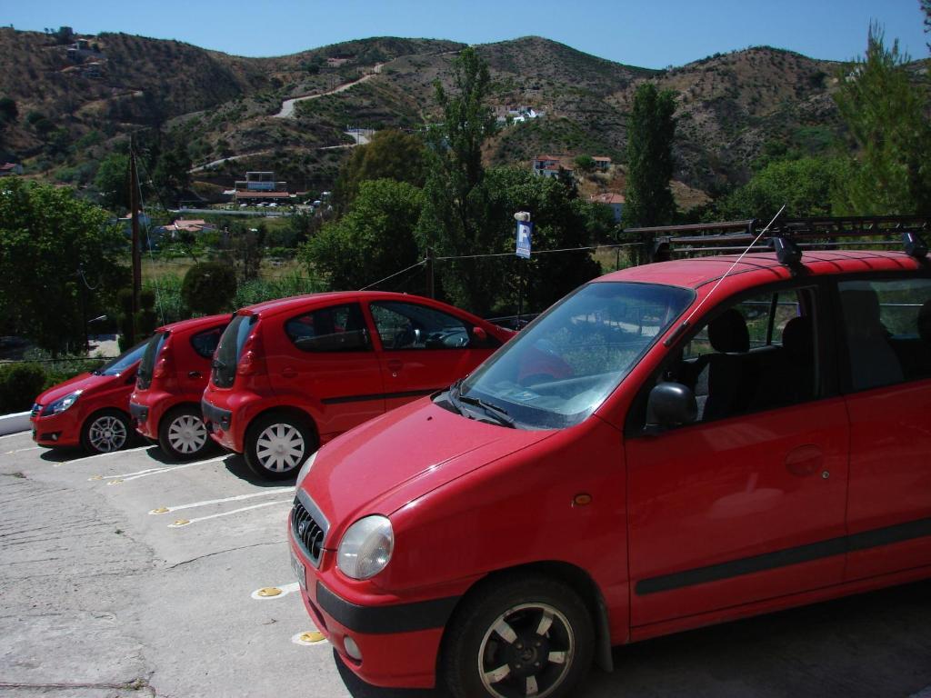 Frideriki Agia Paraskevi (Skiathos)