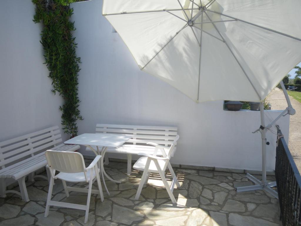 Frideriki Apartmán Agia Paraskevi (Skiathos)