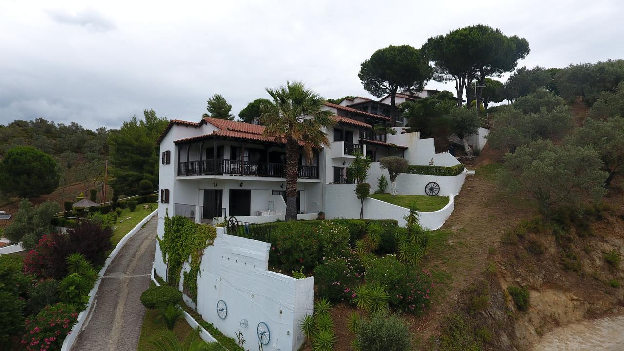 Frideriki Agia Paraskevi (Skiathos)