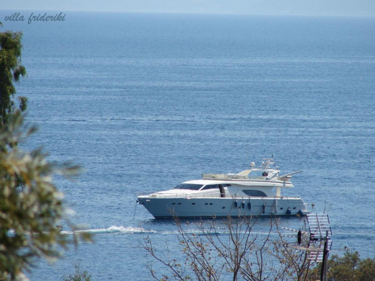 Frideriki Agia Paraskevi (Skiathos)
