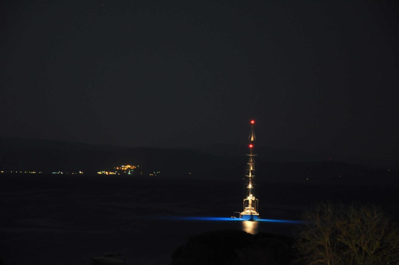 Frideriki Apartment Agia Paraskevi (Skiathos)