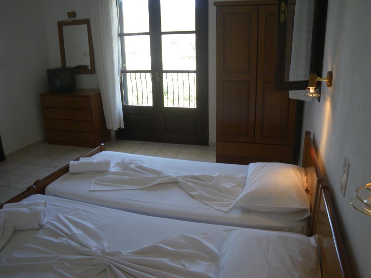 Frideriki Apartment Agia Paraskevi (Skiathos)